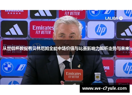 从世俱杯数据看贝林厄姆全能中场价值与比赛影响力解析走势与未来
